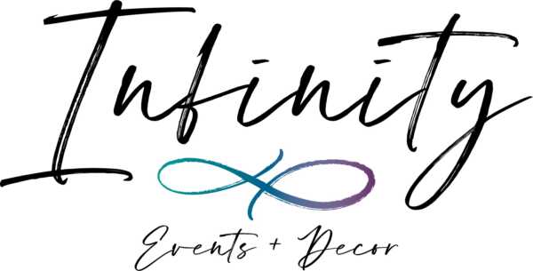 Infinity Events and Decor